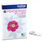 PE-Design Plus 2
