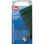 Prym Huishoudnaainaalden assortiment 12stuks