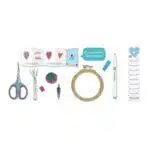 Prym Love startersset borduren