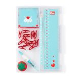 Prym Love startersset naaien blauw