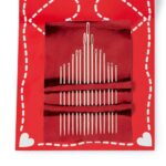 Prym Love startersset naaien blauw