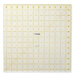 Prym Omnigrid universele liniaal 12,5x12,5 inch