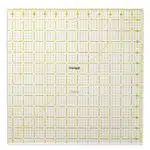 Prym Omnigrid universele liniaal 12,5x12,5 inch