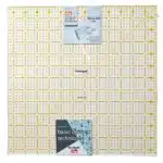 Prym Omnigrid universele liniaal 12,5x12,5 inch