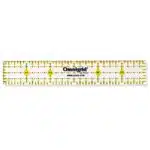 Prym Omnigrid universele liniaal 1x6 inch
