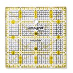 Prym Omnigrid universele liniaal 4x4 inch