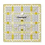 Prym Omnigrid universele liniaal 4x4 inch