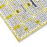 Prym Omnigrid universele liniaal 4x4 inch