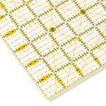 Prym Omnigrid universele liniaal 6x12 inch