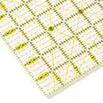 Prym Omnigrid universele liniaal 6x12 inch