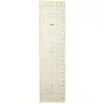 Prym Omnigrid universele liniaal 6x24 inch