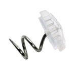 Prym Overtrekspelden twist - 10stuks