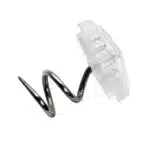 Prym Overtrekspelden twist - 10stuks