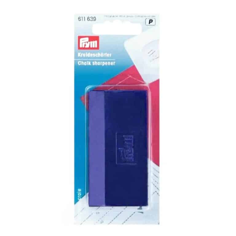 Prym slijper voor kleermakerskrijt