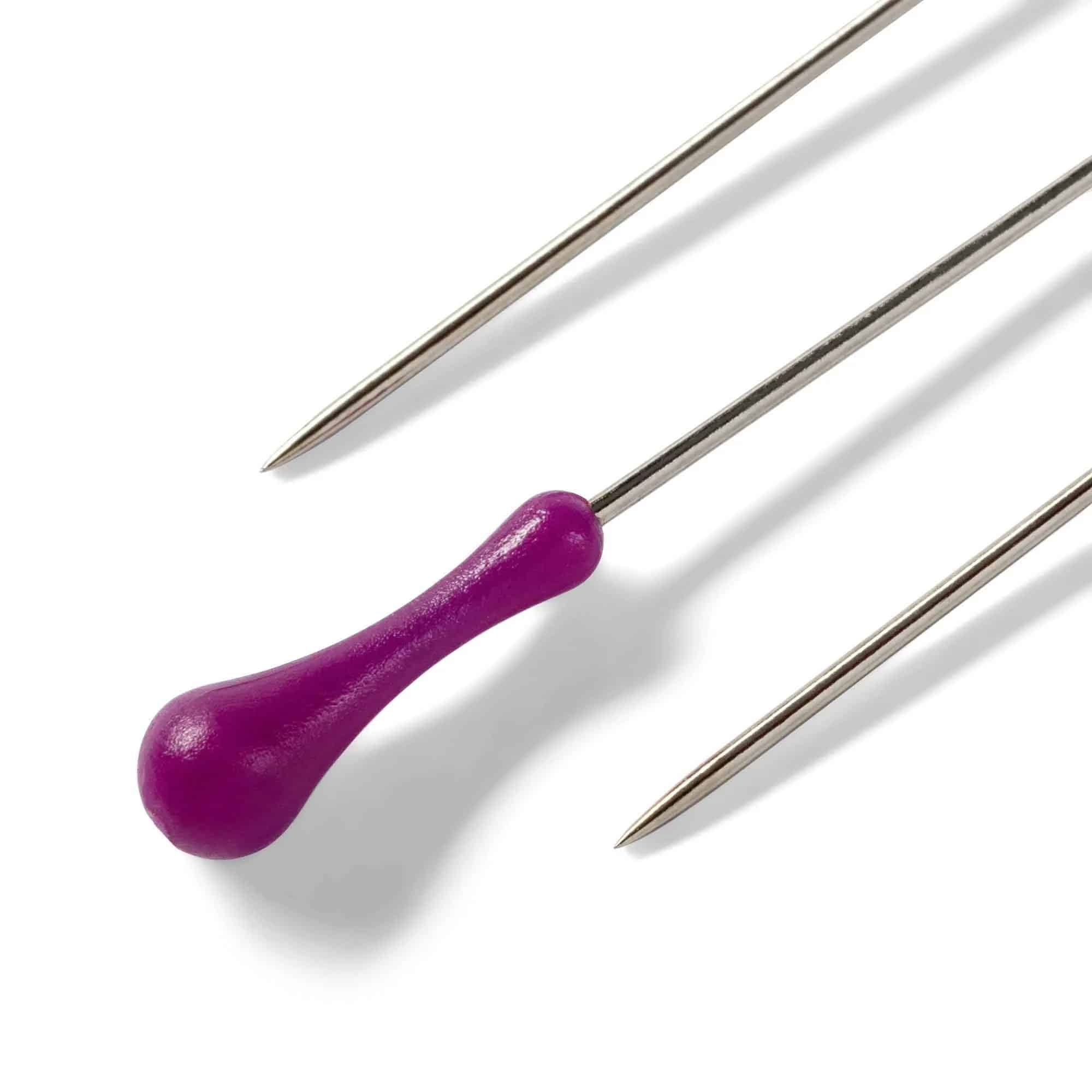 Prym Spelden met handvat 38x0,58mm