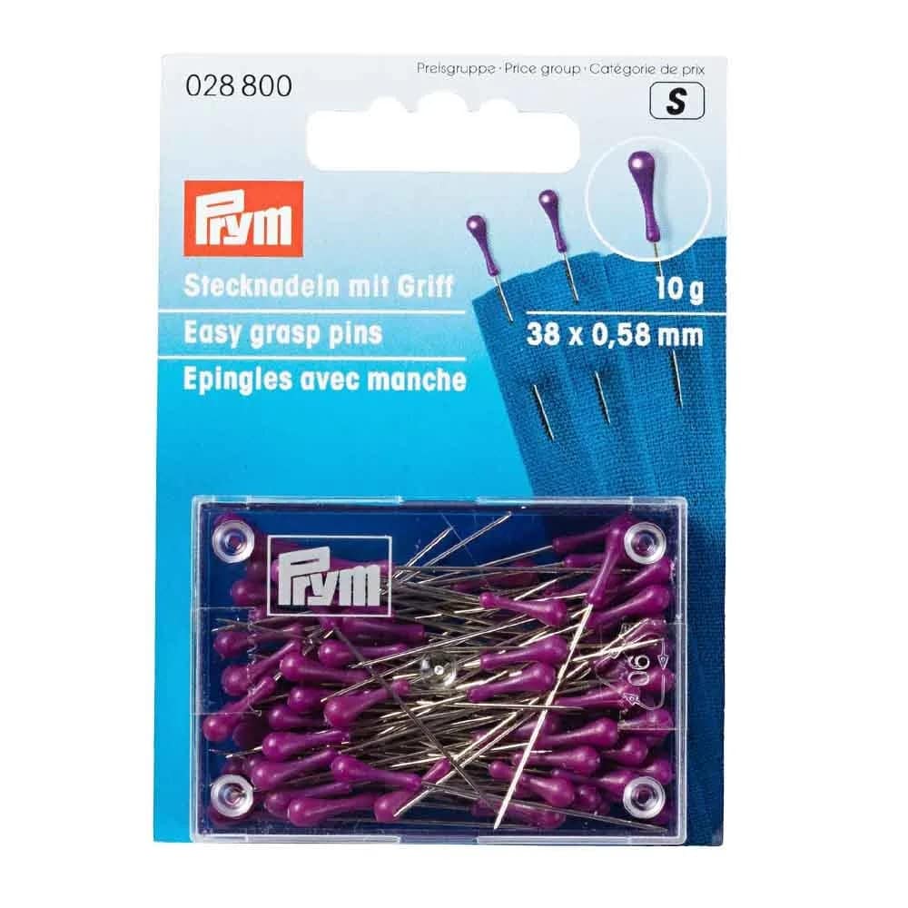 Prym Spelden met handvat 38x0,58mm
