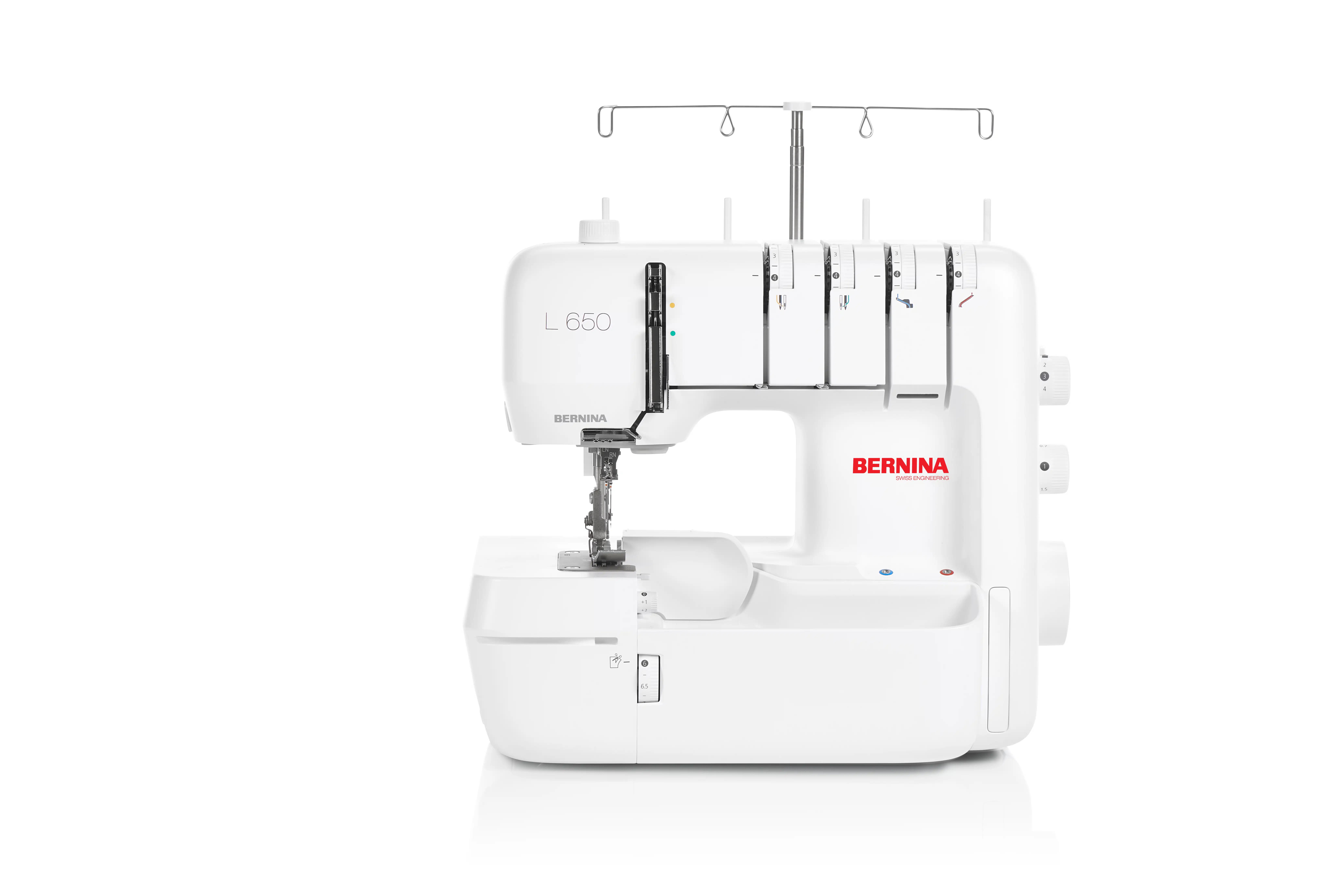 Bernina L650 pre order