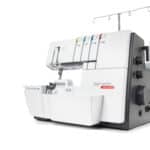 Bernette 64 AIRLOCK