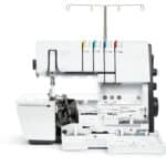 Bernette 64 AIRLOCK