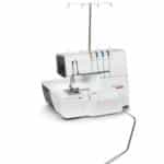 Bernette 64 AIRLOCK