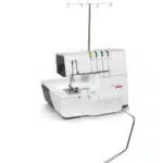 Bernette 64 AIRLOCK