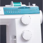 Husqvarna Emerald 116