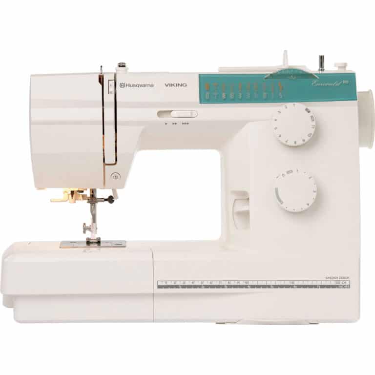 Husqvarna Emerald 118