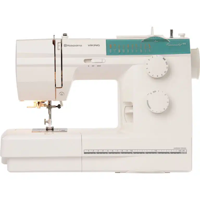 Husqvarna Emerald 118