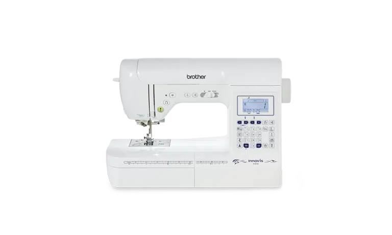 Innov-is F410