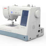 Janome MC 1000