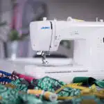 Juki HZL 70