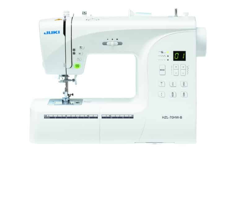 Juki HZL 70