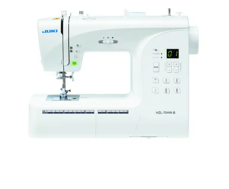 Juki HZL 70