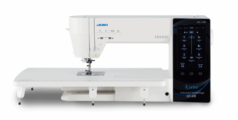 Juki HZL UX8