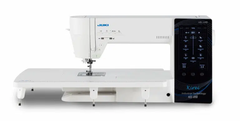 Juki HZL UX8