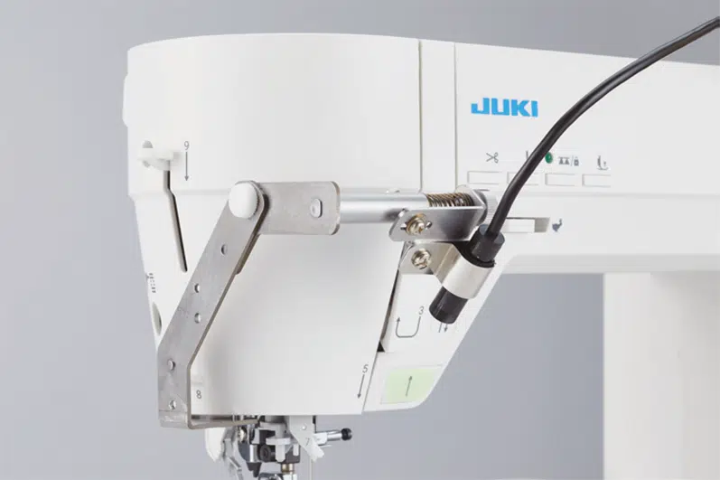 Juki HZL UX8