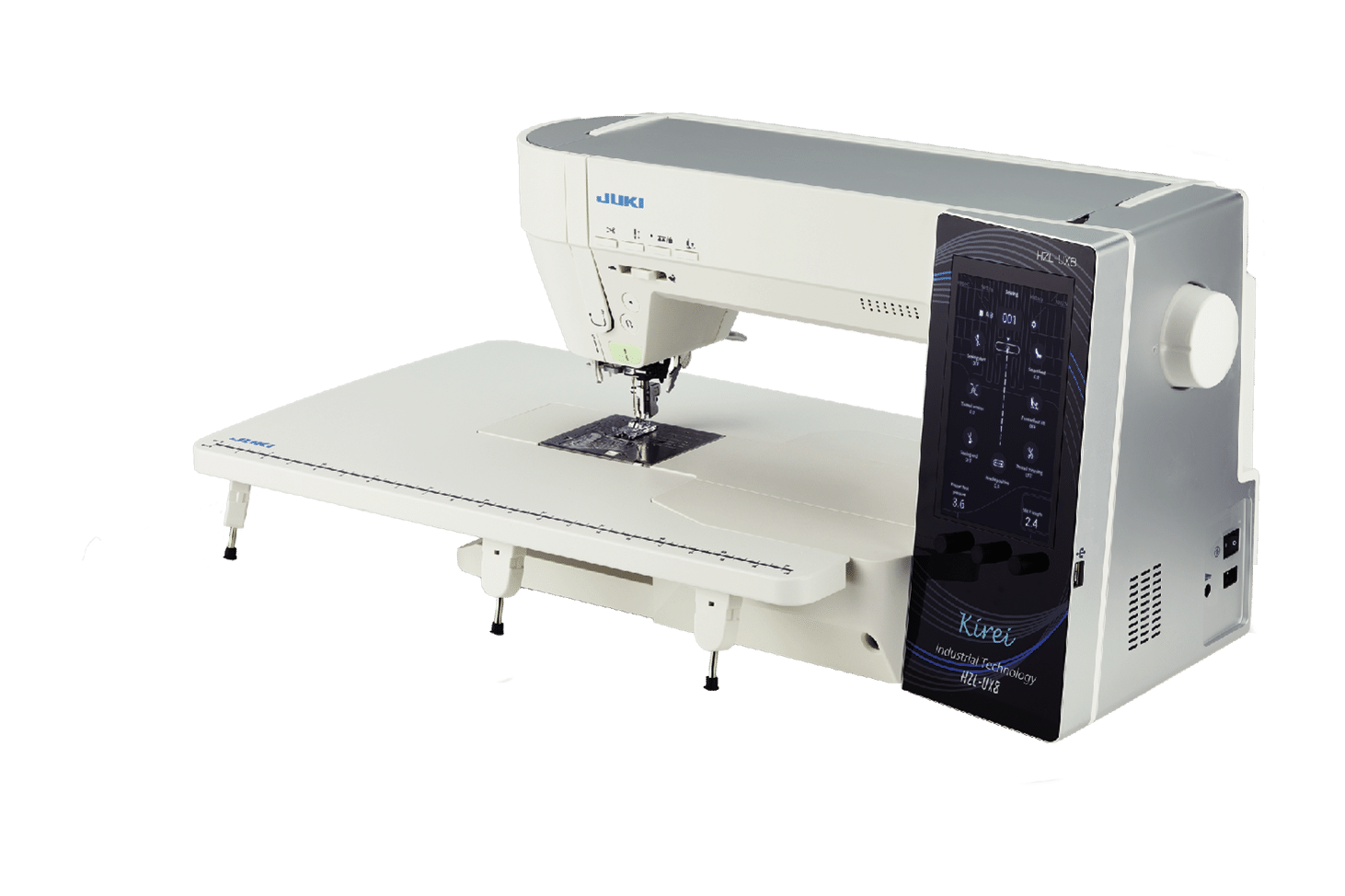 Juki HZL UX8