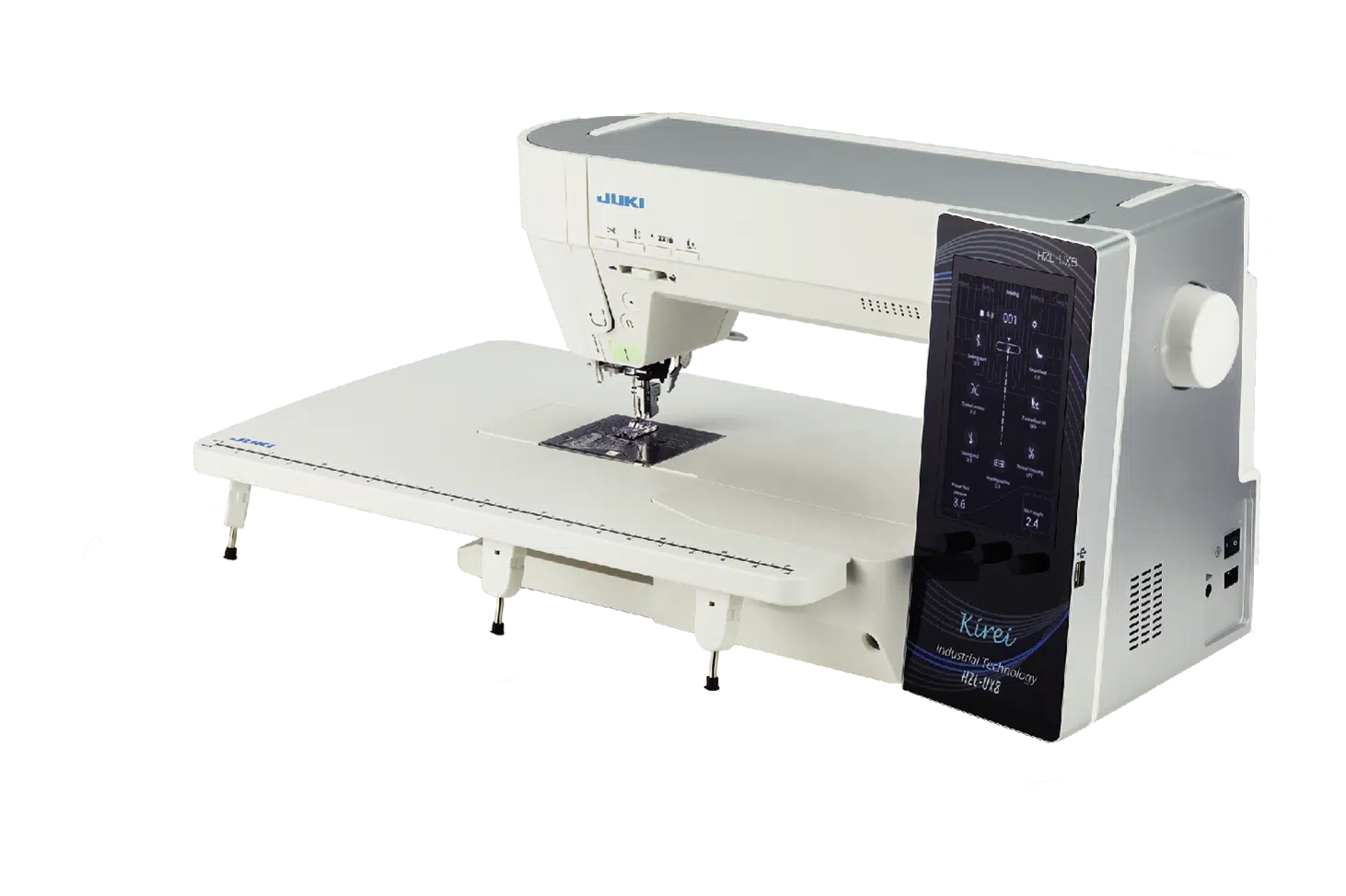Juki HZL UX8