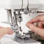 Juki MO-2500