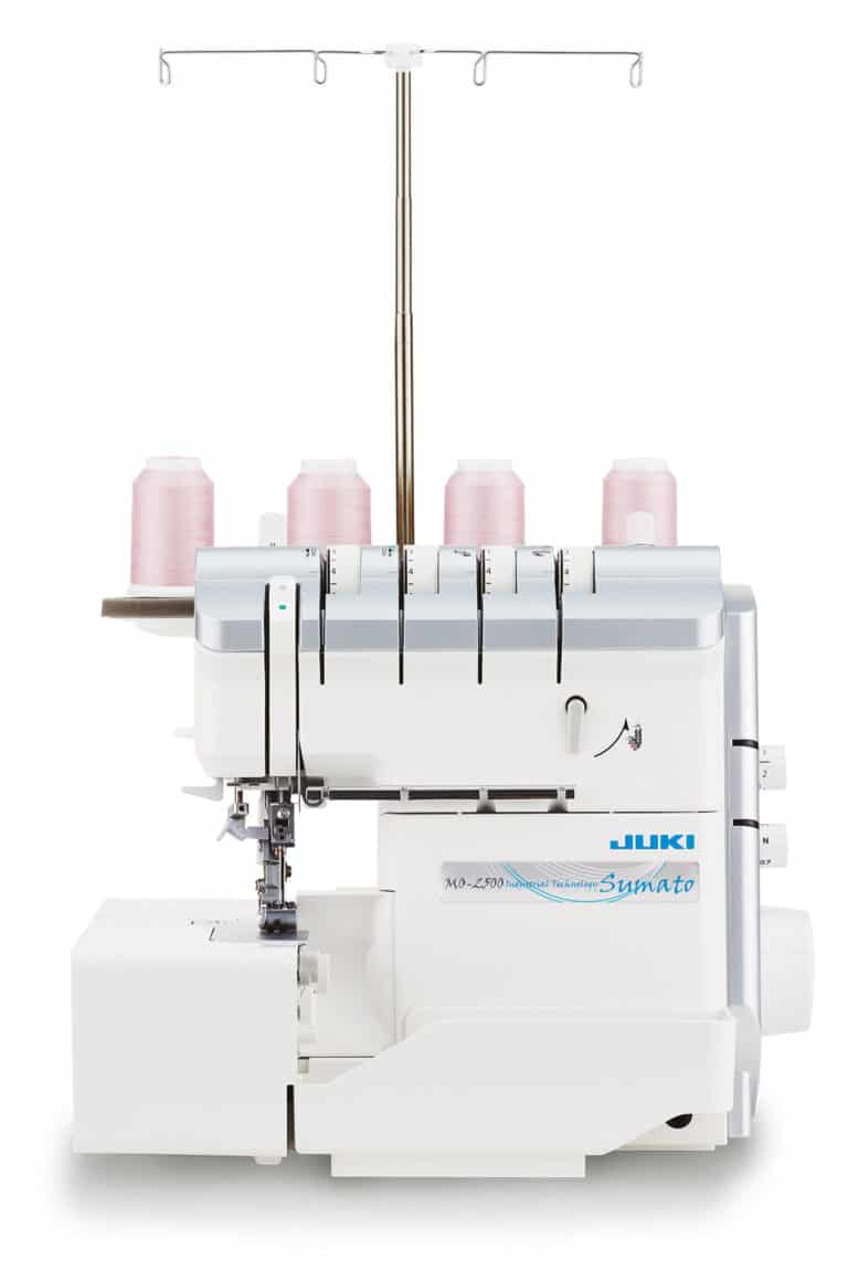 Juki MO-2500
