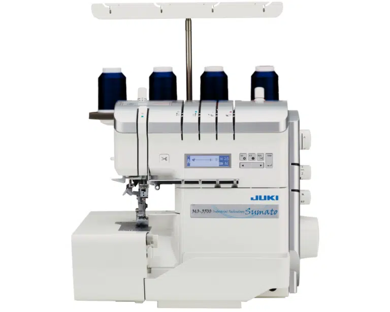 Juki MO-3500