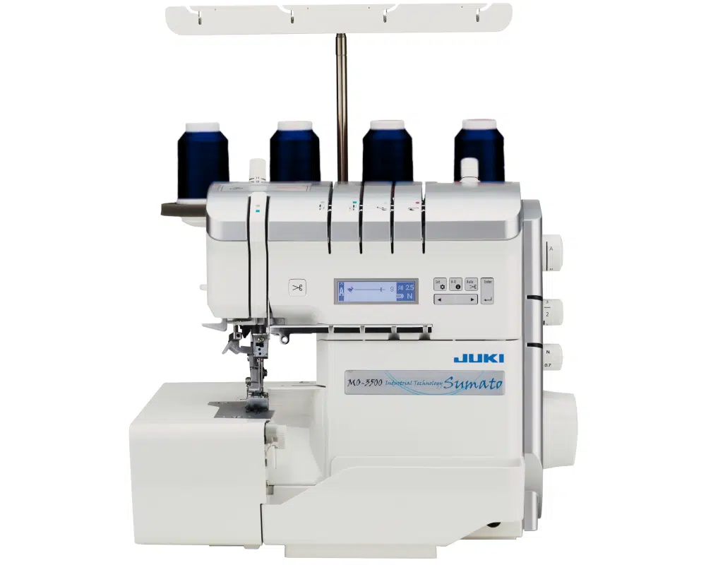 Juki MO-3500