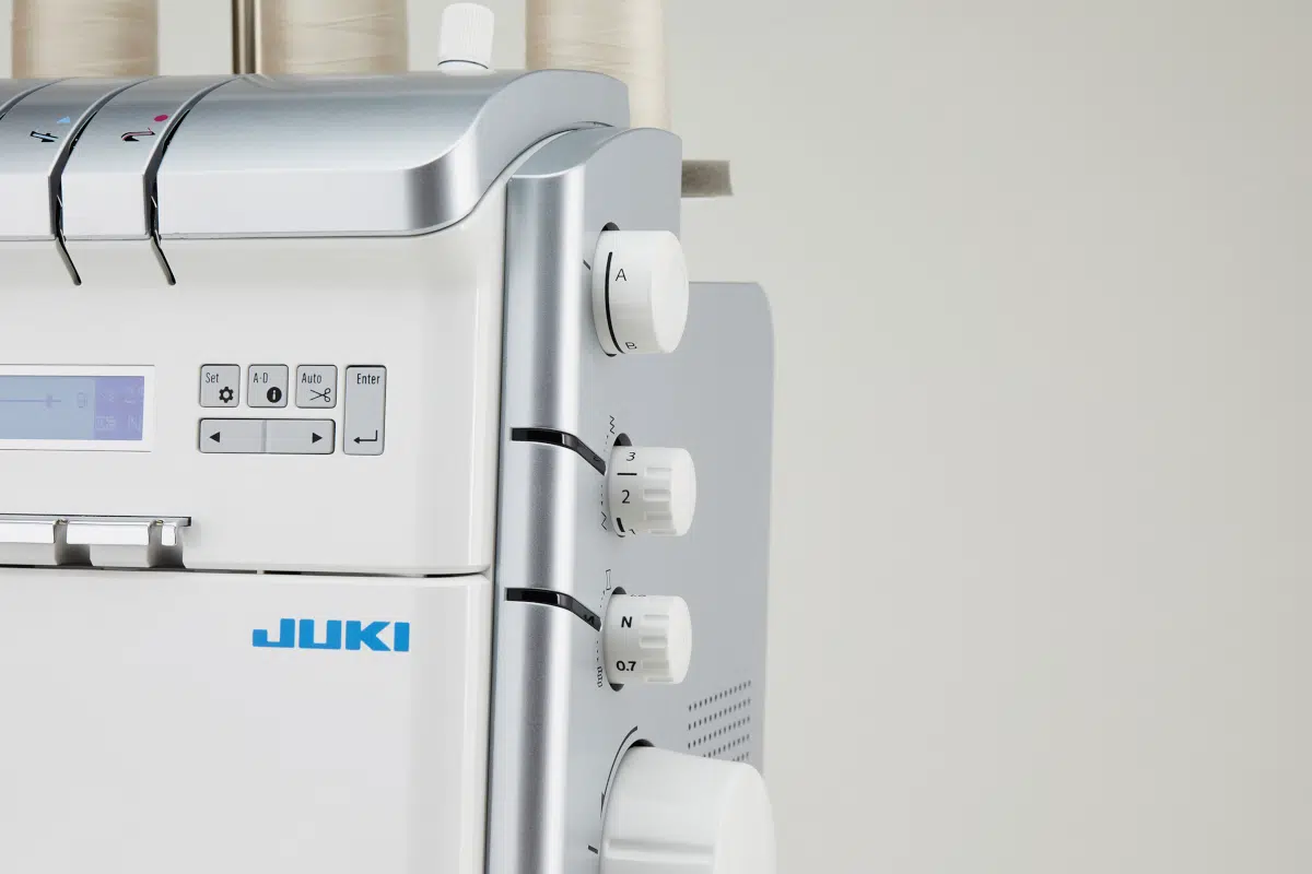 Juki MO-3500