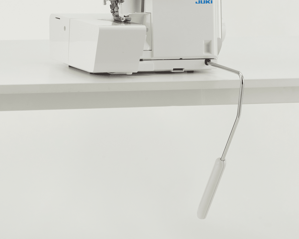 Juki MO-3500