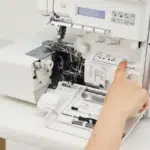 Juki MO-3500