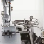 Juki MO-3500