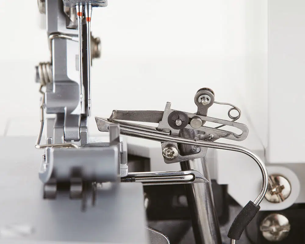 Juki MO-3500
