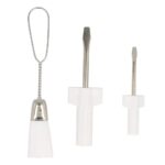 Milward naaimachine & lockmachine service kit