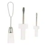 Milward naaimachine & lockmachine service kit