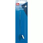 Prym draaddoorsteker voor overlockmachine
